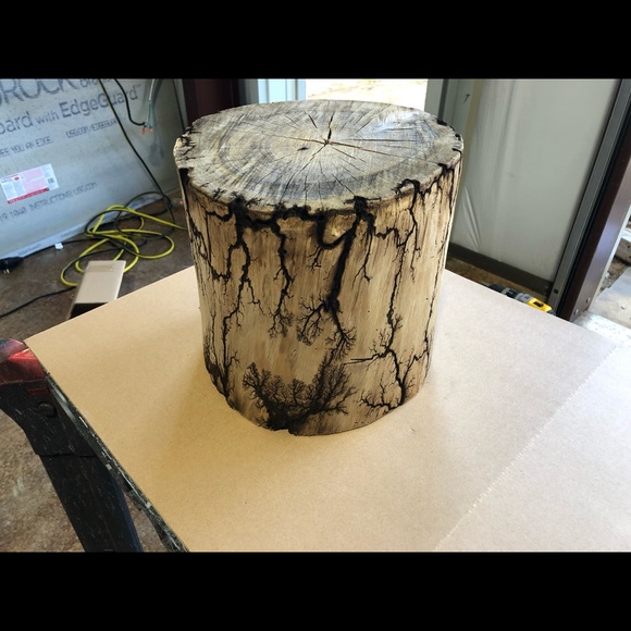 Meet your Posher, Keith - Picture 1 of 1